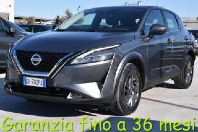 Nissan Qashqai Mhev 158 Cv Xtronic Business 