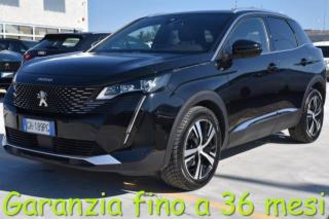 Peugeot 3008 Bluehdi 130 S&s Gt 