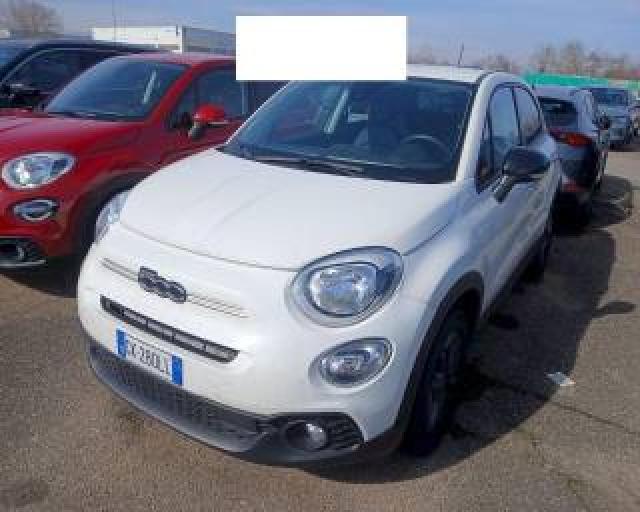 Fiat 500x 1.3 Multijet 95 Cv Club 