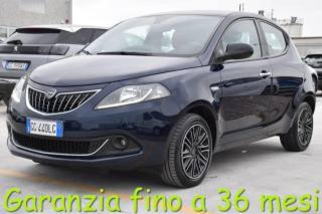 Lancia Ypsilon 1.0 Firefly 5 Porte S&s Hybrid Ecochic Gold 