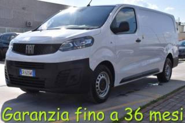 Fiat Scudo 1.5 Bluehdi 100 Cv Pl-Sl-Tn Furgone 