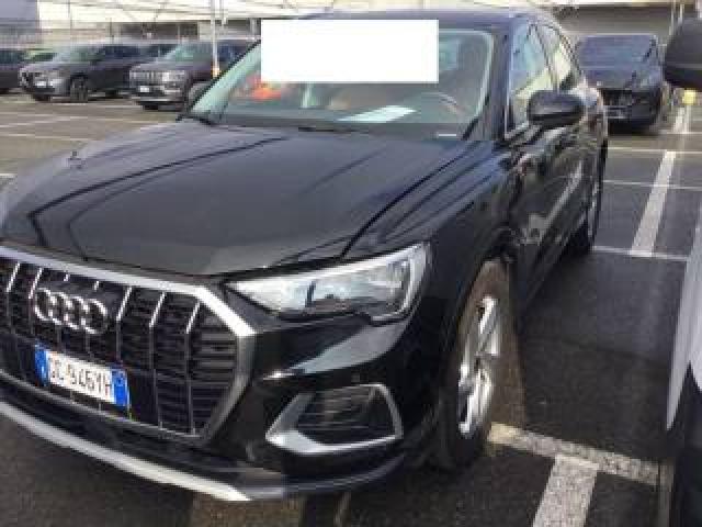 Audi Q3 35 Tdi Stronic Business Advanced*telecamera,pelle* 