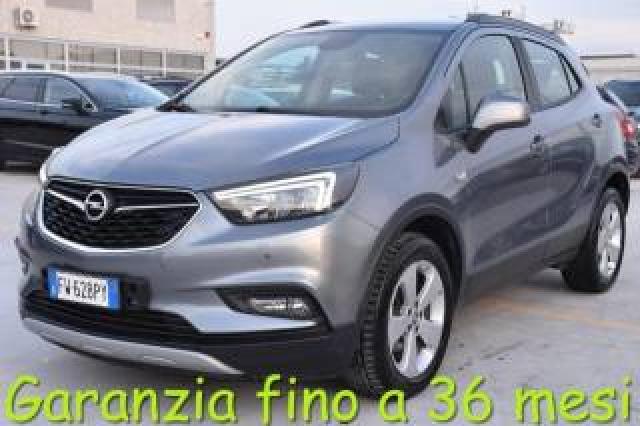 Opel Mokka X 1.6 Cdti Ecotec 4x2 Start&stop Ultimate 
