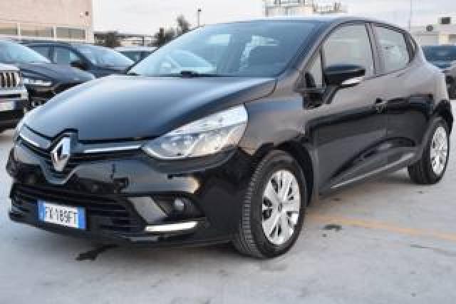 Renault Clio Dci 8v 90 Cv 5 Porte Business 