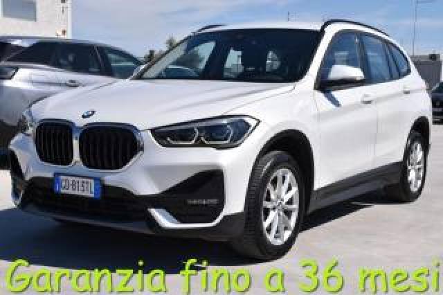 Bmw X1 Sdrive16d Business Advantage 