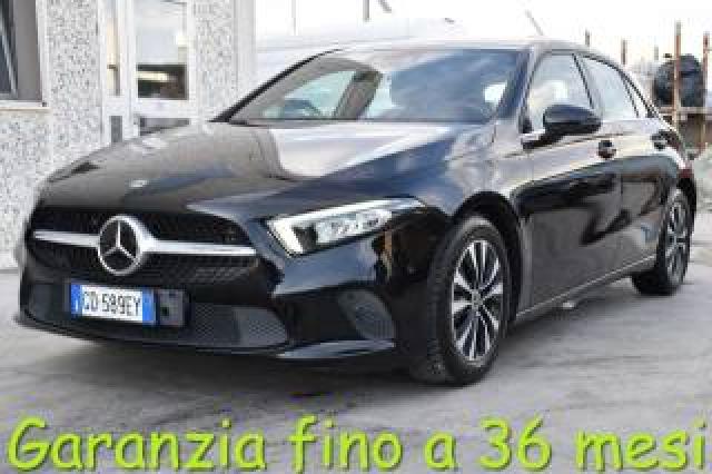 Mercedes Benz A 180 D Automatic Business Extra *navigatore* 