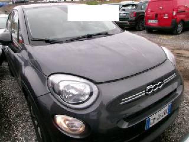 Fiat 500x 1.3 Multijet 95 Cv Club 