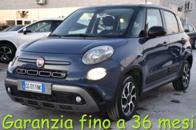 Fiat 500l 1.3 Multijet 95 Cv Connect *telecamera* 
