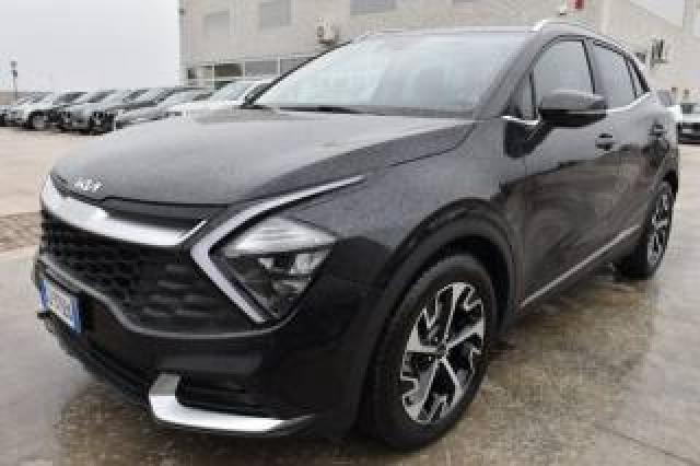 Kia Sportage 1.6 Crdi 136 Cv 2wd Mild Hybrid Style 