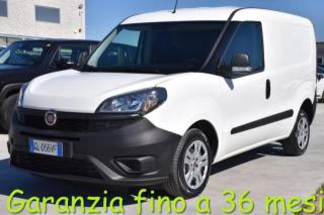 Fiat Doblo Doblò 1.6 Mjt 105cv S&s Pc-Tn Cargo Lounge 