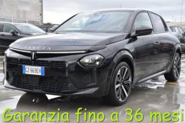 Lancia Ypsilon Hybrid E-Dct Lx 