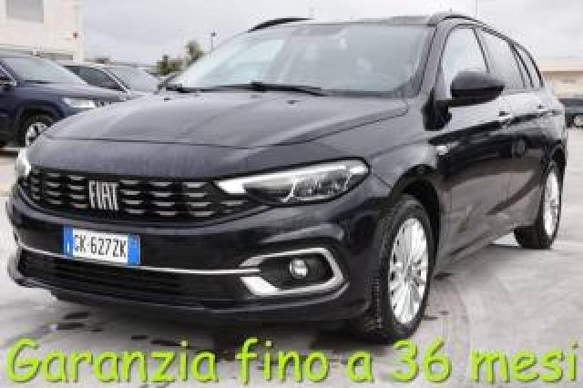 Fiat Tipo 1.6 Mjt S&s Sw City Life 