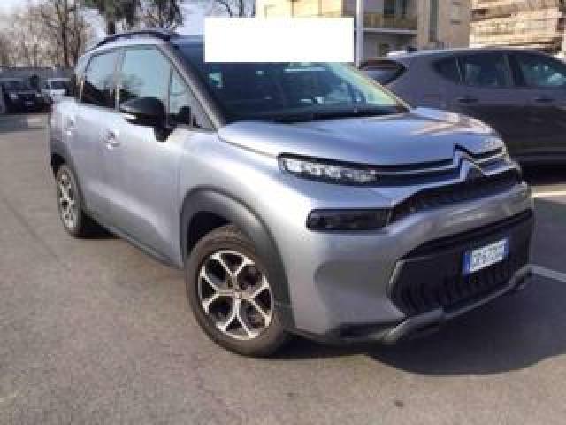 Citroen C3 Aircross Bluehdi 110 S&s Shine 