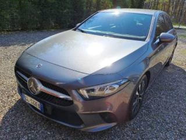 Mercedes Benz A 180 D Business 