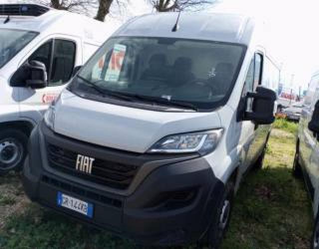 Fiat Ducato 30 2.2 Mjt 140cv Pm-Tm Furgone *telecamera* 