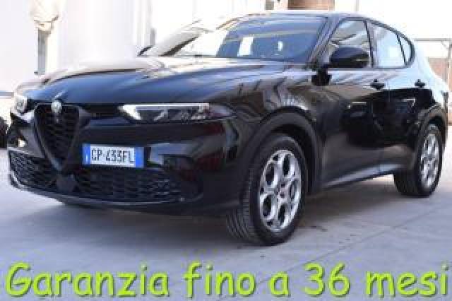Alfa Romeo Tonale 1.6 Diesel 130 Cv Tct6 Sprint 