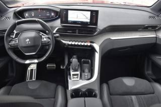 Peugeot 3008 Bluehdi 130 S&s Eat8 Gt Pack 
