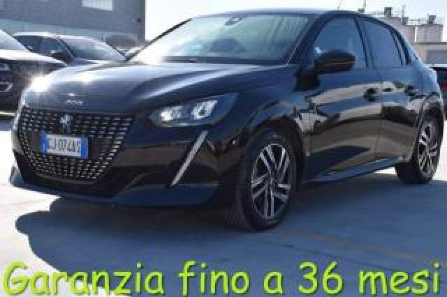 Peugeot 208 Puretech 100 Stop&start 5 Porte Allure Pack 