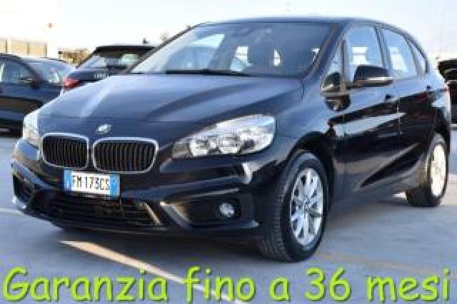 Bmw 214 D Active Tourer Advantage *harman Kardon, Pelle* 
