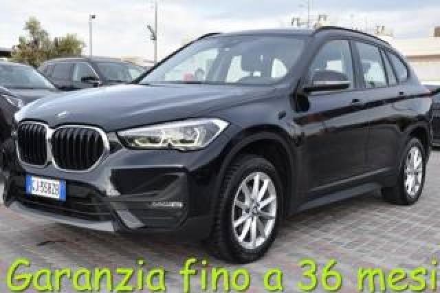 Bmw X1 Sdrive16d Business Advantage 