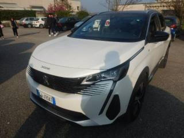 Peugeot 3008 Bluehdi 130 S&s Eat8 Gt 