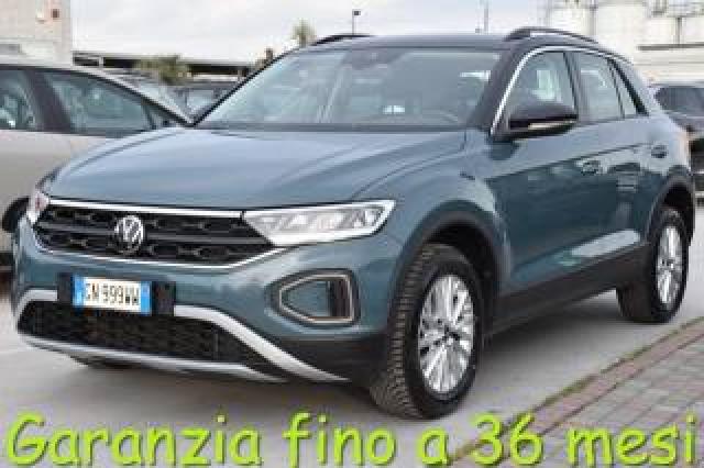 Volkswagen T-Roc 2.0 Tdi Scr Life 