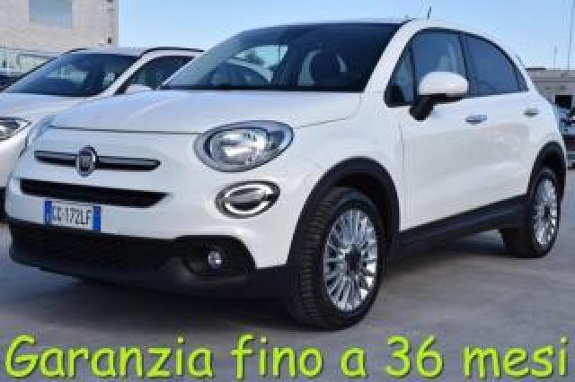 Fiat 500x 1.3 Multijet 95 Cv Connect 
