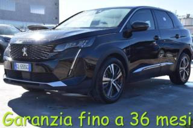 Peugeot 3008 Bluehdi 130 S&s Allure Pack 