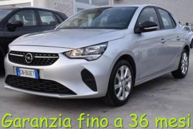 Opel Corsa 1.2 Edition 