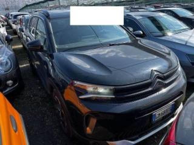 Citroen C5 Aircross Bluehdi 130 S&s Eat8 Shine 