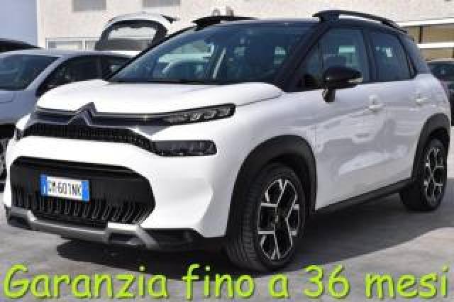 Citroen C3 Aircross Bluehdi 110 S&s Shine Pack 