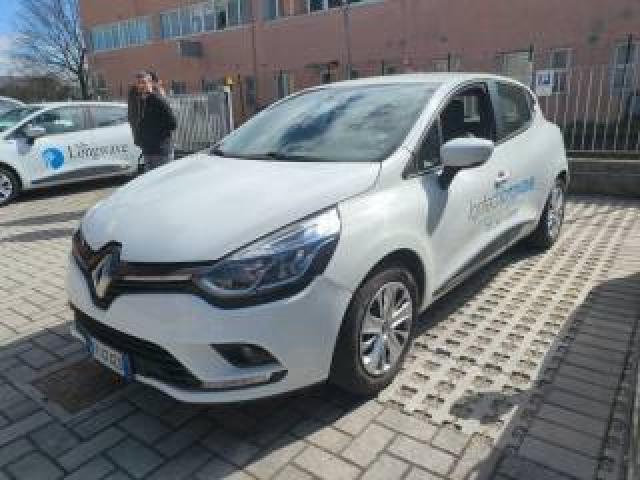 Renault Clio 1.5 Dci 8v 75cv Start&stop Van *n1, Autocarro* 