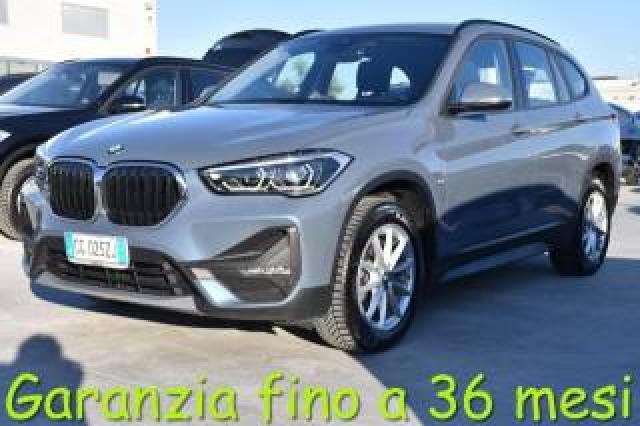 Bmw X1 Sdrive18d Business Advantage 