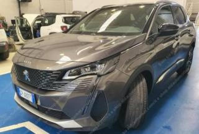 Peugeot 3008 Bluehdi 130 S&s Eat8 Gt 