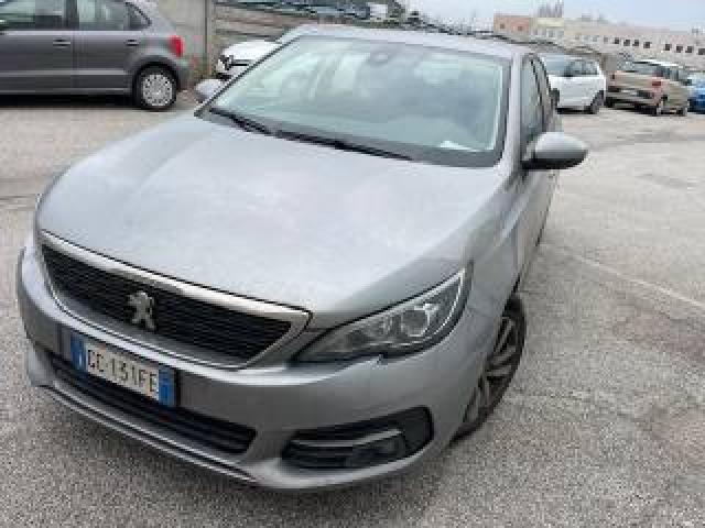 Peugeot 308 Bluehdi 100 S&s Business *navigatore* 