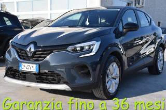 Renault Captur Tce 90 Cv Equilibre 