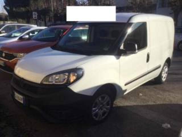 Fiat Doblo Doblò 1.6 Mjt 105cv S&s Pc-Tn Cargo Lounge 