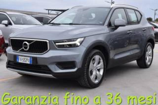 Volvo Xc40 D3 Geartronic Momentum 