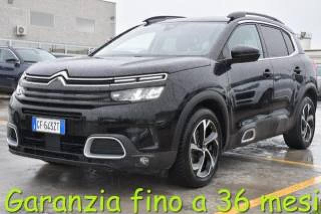 Citroen C5 Aircross Bluehdi 130 S&s Eat8 Feel Pack 