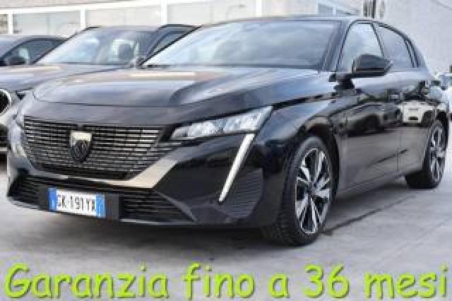 Peugeot 308 Bluehdi 130 S&s Eat8 Allure 