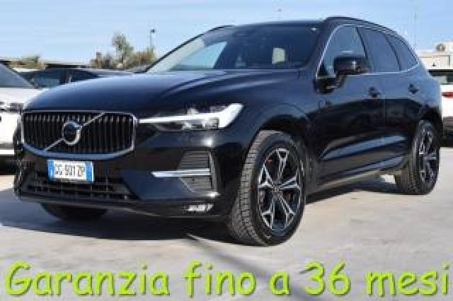 Volvo Xc60 B4 