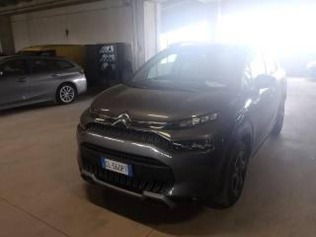 Citroen C3 Aircross Bluehdi 110 S&s Feel 