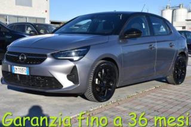 Opel Corsa 1.5 D 100 Cv Gs Line 