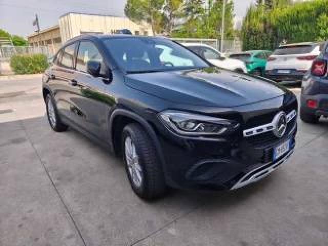 Mercedes Benz Gla 200 D Automatic Business Extra *navigatore* 