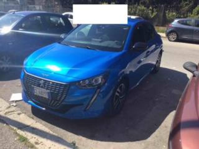 Peugeot 208 Puretech 75 S&s Allure Pack *telecamera* 