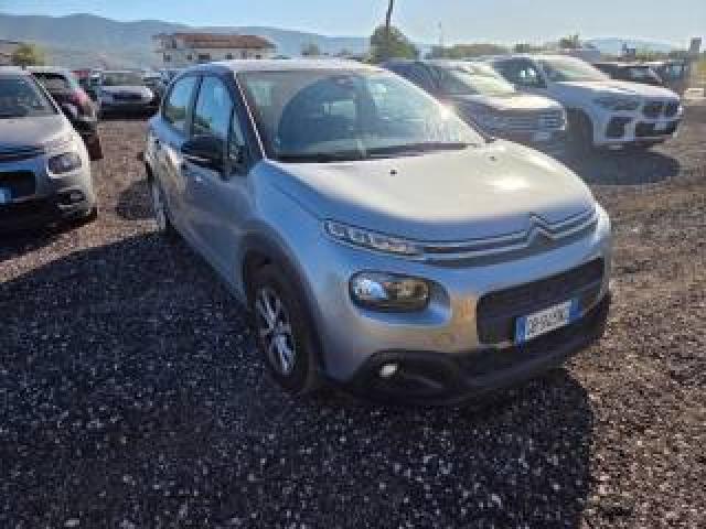 Citroen C3 Puretech 83 S&s Feel 