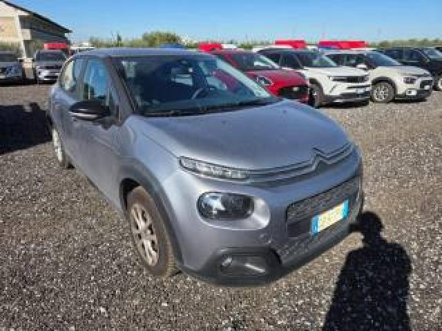 Citroen C3 Puretech 83 S&s Feel 