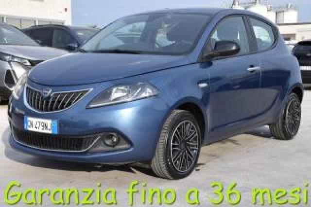 Lancia Ypsilon 1.0 Firefly 5 Porte S&s Hybrid Gold 