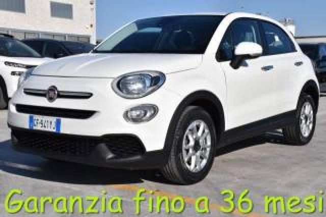 Fiat 500x 1.0 T3 120 Cv Cult 