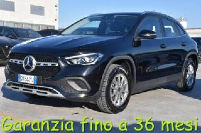 Mercedes Benz Gla 200 D Automatic Business Extra 